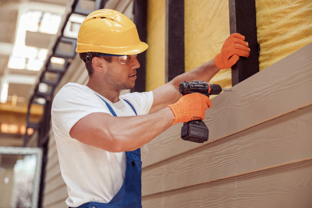 Best James Hardie Siding  in Isle Of Hope, GA